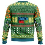 Shenron Dragon Ball Ugly Christmas Sweater - Image 2