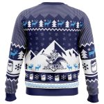 Show Me Your Busch Ugly Christmas Sweater - Image 4