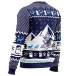 Show Me Your Busch Ugly Christmas Sweater - Image 3