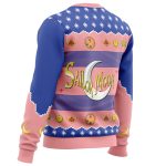 Sailor Moon Ugly Christmas Sweater - Image 3