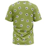 Gyomei Himejema Demon Slayer T-Shirt - Image 2