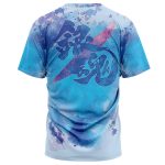 Sakata Gintoki Gintama T-Shirt - Image 2