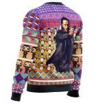 John Wick Ugly Christmas Sweater - Image 3