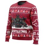 Akatsukimas Akatsuki Christmas Sweater - Image 2