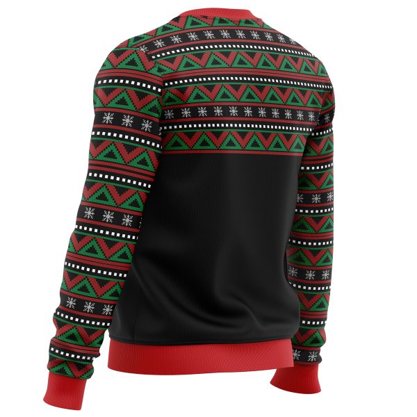 The Grinch Stole Christmas Ugly Christmas Sweater - Image 3