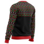 The Grinch Stole Christmas Ugly Christmas Sweater - Image 3