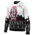 Toman Tokyo Revengers Ugly Christmas Sweater - Image 2
