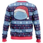Slimy Christmas That time I got reincarnated as a slime Christmas Sweater - Image 4