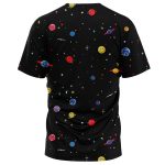Retro Universe Deku My Hero Academia T-Shirt - Image 2
