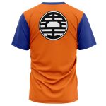 Goku Kame Kai Dragon Ball Z T-Shirt - Image 2
