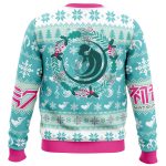 Christmas Symphony Hatsune Miku Ugly Christmas Sweater - Image 4