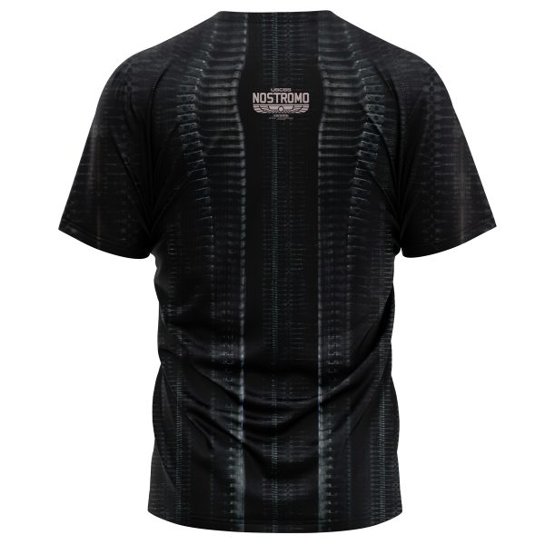 Space Jockey T-Shirt - Image 2