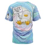 Cosmic Elizabeth Gintama T-Shirt - Image 2