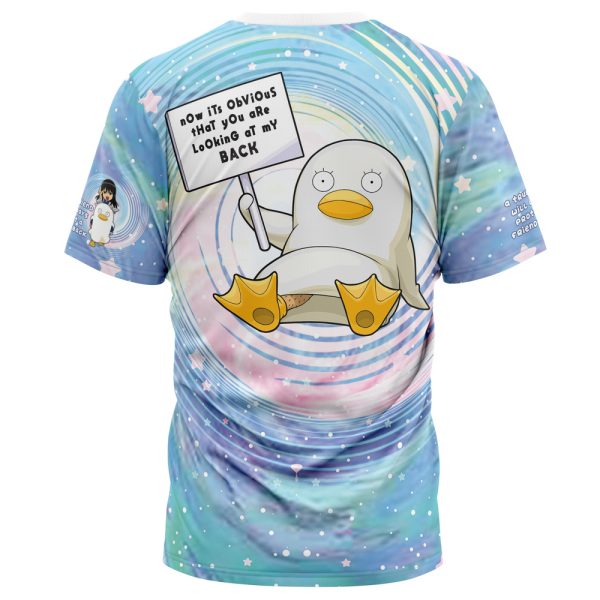 Cosmic Elizabeth Gintama T-Shirt - Image 2