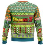 Shenron Dragon Ball Z Ugly Christmas Sweater - Image 2