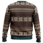 Dungeons & Dragons Ugly Christmas Sweater - Image 4