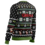 A Christmas Present Gremlins Ugly Christmas Sweater - Image 3