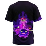 Ghoulish Gengar T-Shirt - Image 2