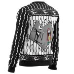 Jack Skellington The Nightmare Before Christmas Ugly Christmas Sweater - Image 3