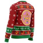 Christmas Sailor Guardians Sailor Moon Ugly Christmas Sweater - Image 3