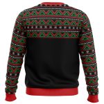 The Grinch Stole Christmas Ugly Christmas Sweater - Image 4
