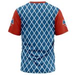 Guido Mista Jojo's Bizarre Adventure T-Shirt - Image 2