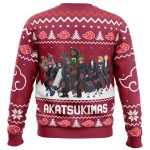 Akatsukimas Akatsuki Christmas Sweater - Image 4