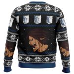 Baby Yoda Cute Mandalorion Star Wars Ugly Christmas Sweater - Image 2