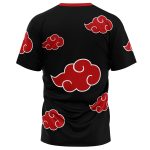 Naruto Akatsuki T-Shirt - Image 2