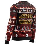 Star Wars Christmas Awakens Ugly Christmas Sweater - Image 3