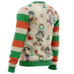 Christmas Haikyuu Ugly Christmas Sweater - Image 3