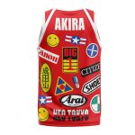 Akira Full Decals Basketball Jersey - Image 2