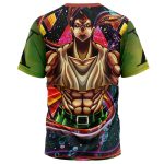 Trippy Gon Freecss Hunter X Hunter T-Shirt - Image 2