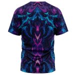 Naruto Awakened Beast T-Shirt - Image 2