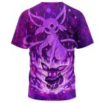Blazing Espeon T-Shirt - Image 2