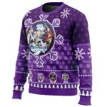 Christmas Quest Genshin Impact Ugly Christmas Sweater - Image 2