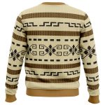 The Dude's Ugly Christmas Sweater - Image 4