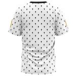 Bruno Bucciarati Jojo's Bizarre Adventure T-Shirt - Image 2