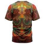 Naruto Neon Bond Akatsuki T-Shirt - Image 2