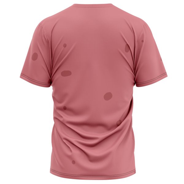Patrick Star SpongeBob SquarePants T-Shirt - Image 2