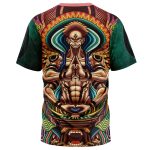Trippy Ryomen Sukuna Jujutsu Kaisen T-Shirt - Image 2