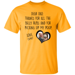 G500 5.3 oz. T-Shirt